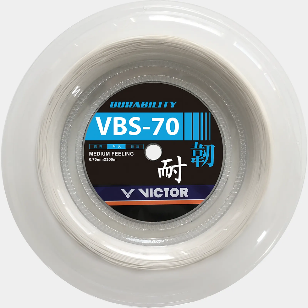 Victor VBS-70 (Rolle)