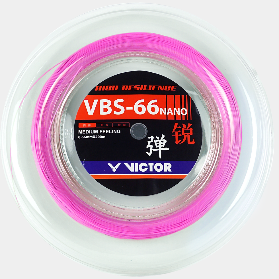 Victor VBS-66 Nano (Rolle)