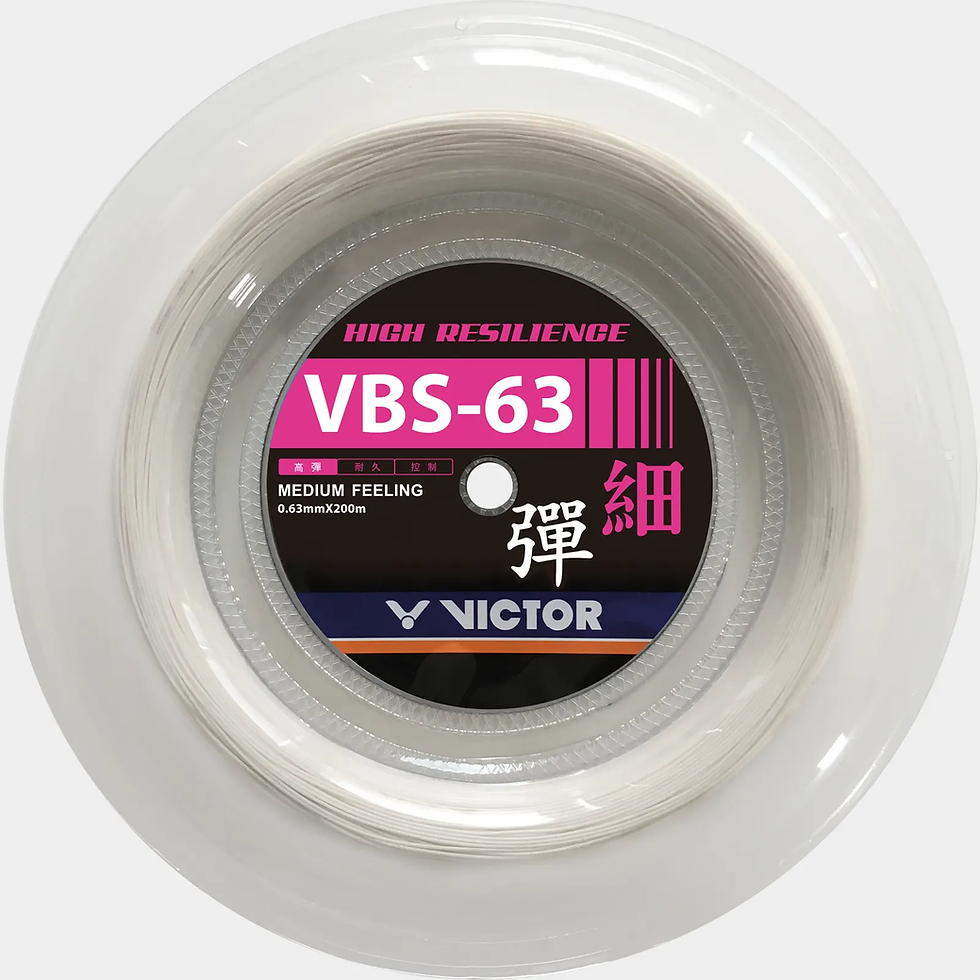 Victor VBS-63 (Rolle)