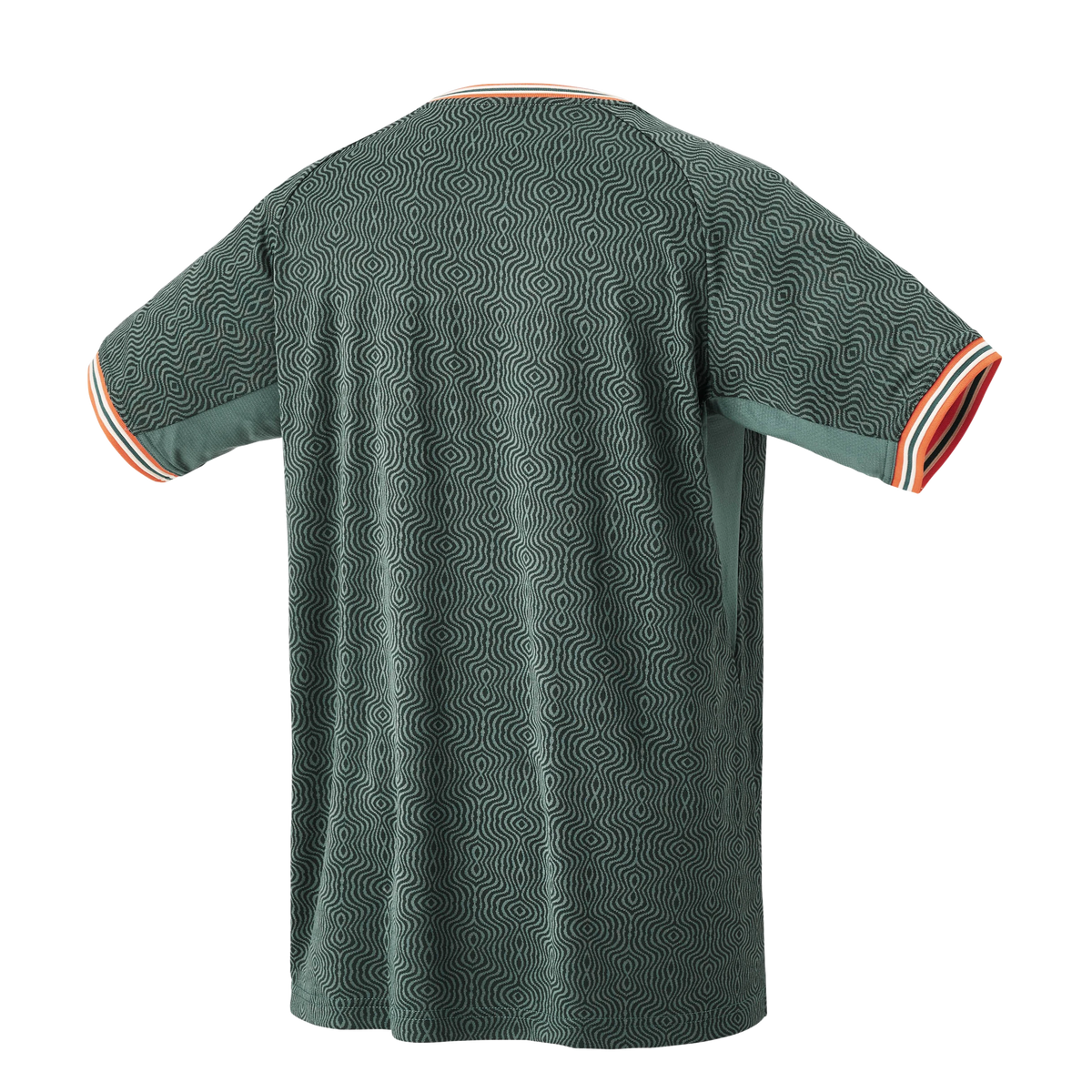 Yonex Crew Neck Shirt 10560 olive