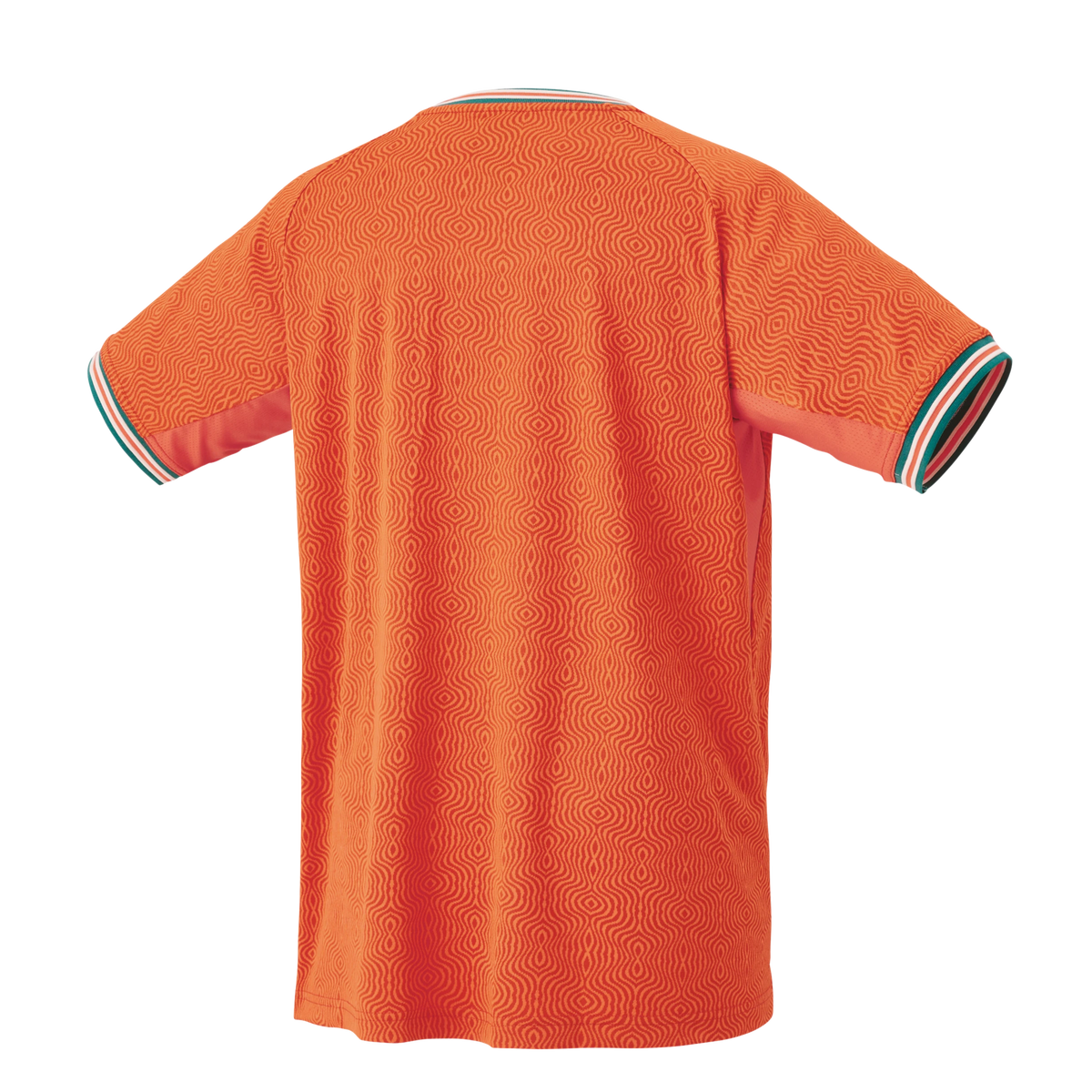 Yonex Crew Neck Shirt 10560 orange