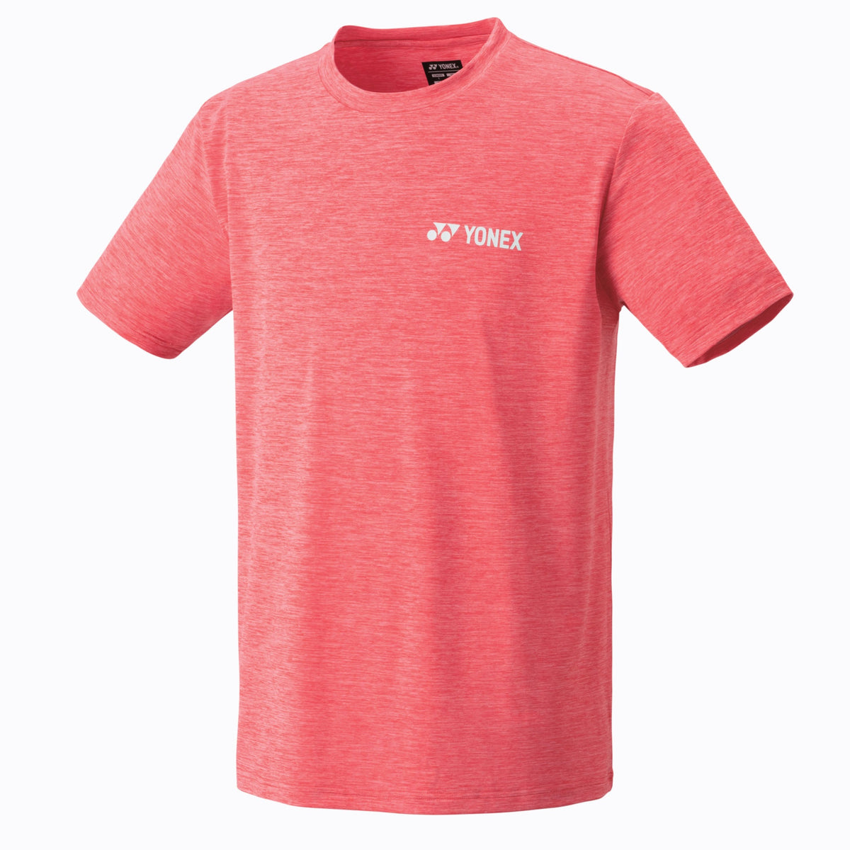 Yonex Unisex Shirt pink