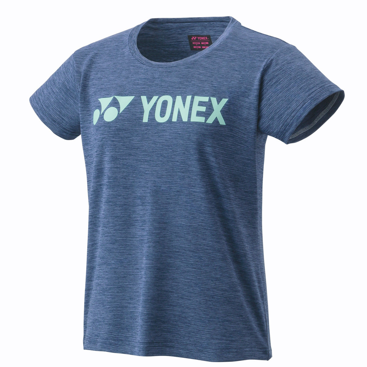 Yonex Unisex Shirt indigo marine