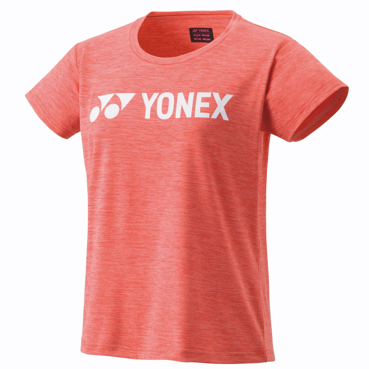 Yonex Unisex Shirt indigo marine