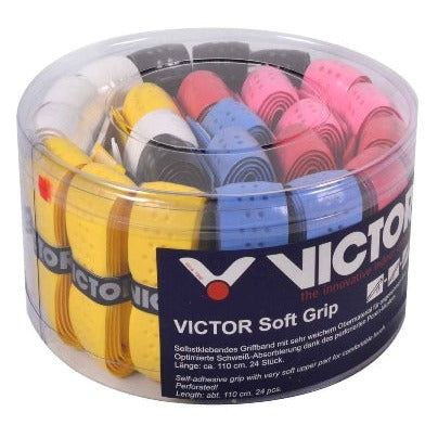 Victor Soft Grip Dose