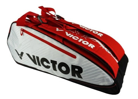 Victor Doublethermobag 9114 red