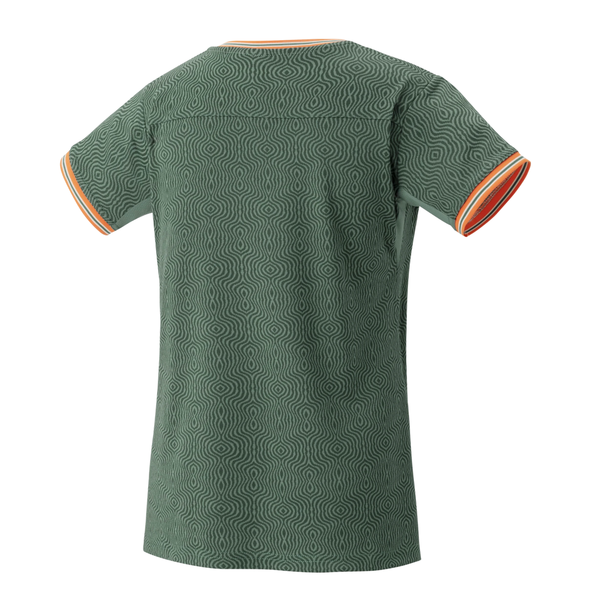 Yonex Women Crew Neck Shirt 20758 olive