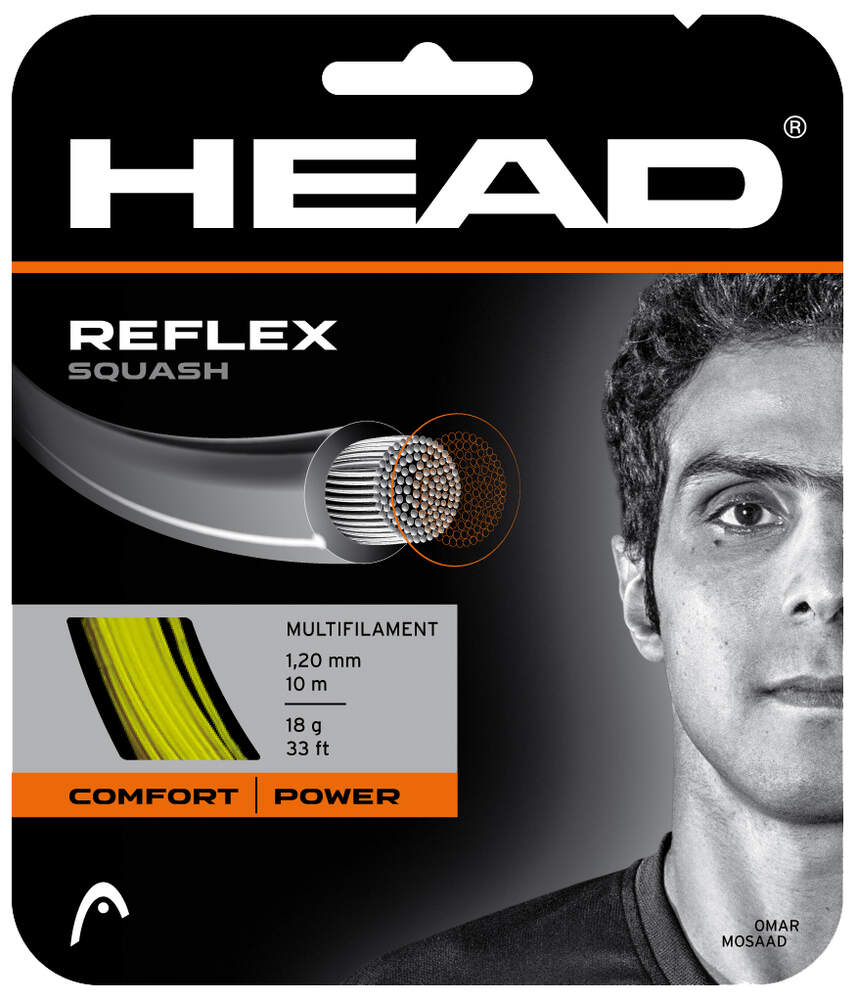 Head Reflex
