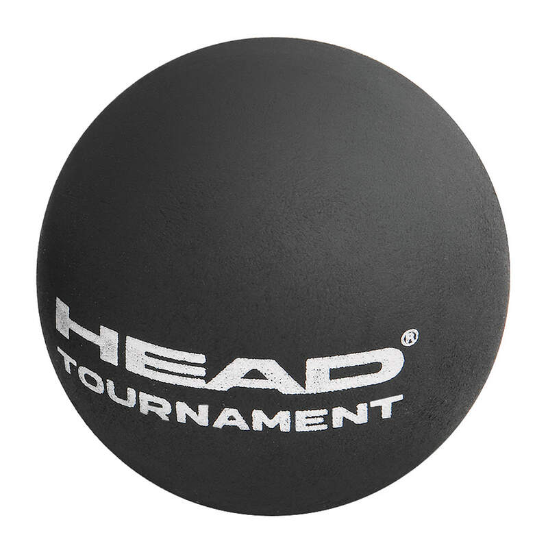 Head Tournament Squashball
