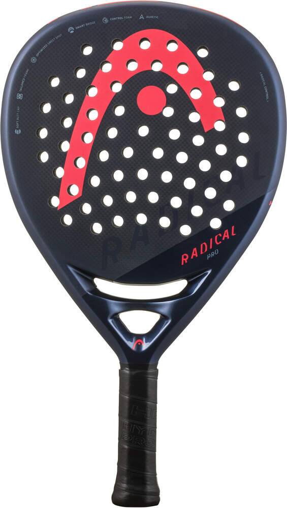 Head Radical Pro - racketshop.ch