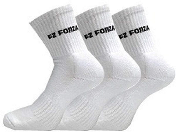 Forza Comfort Socken lang 3er-Pack