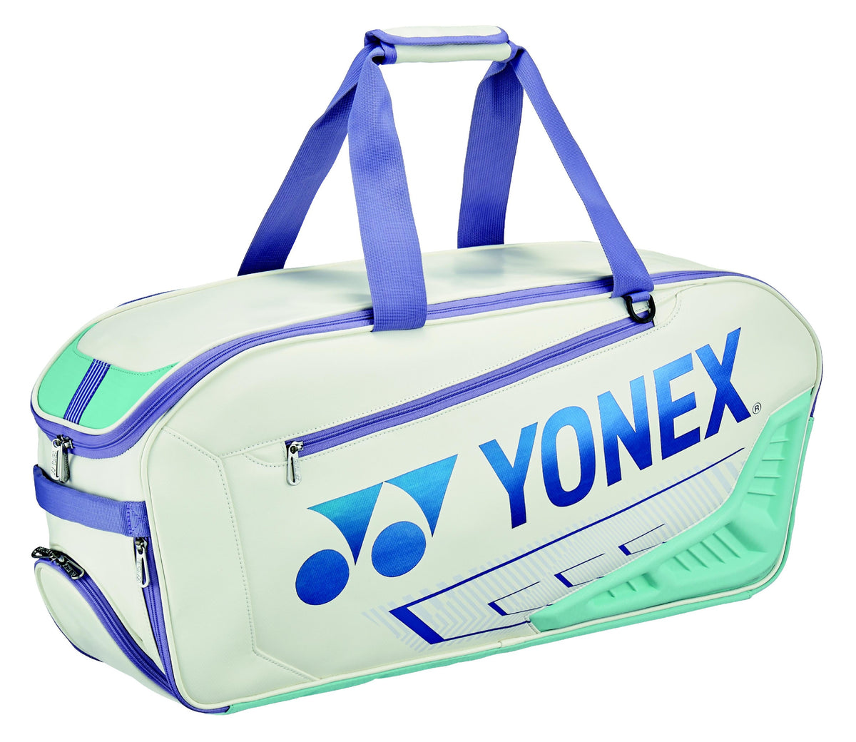 Yonex Expert Bag 02331 weiss