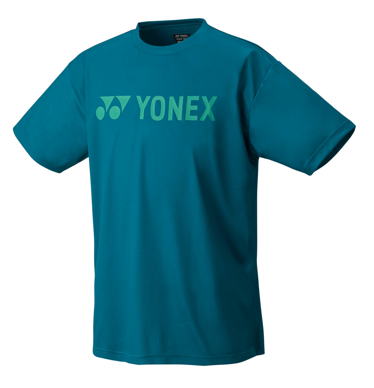 Yonex Unisex Shirt blau