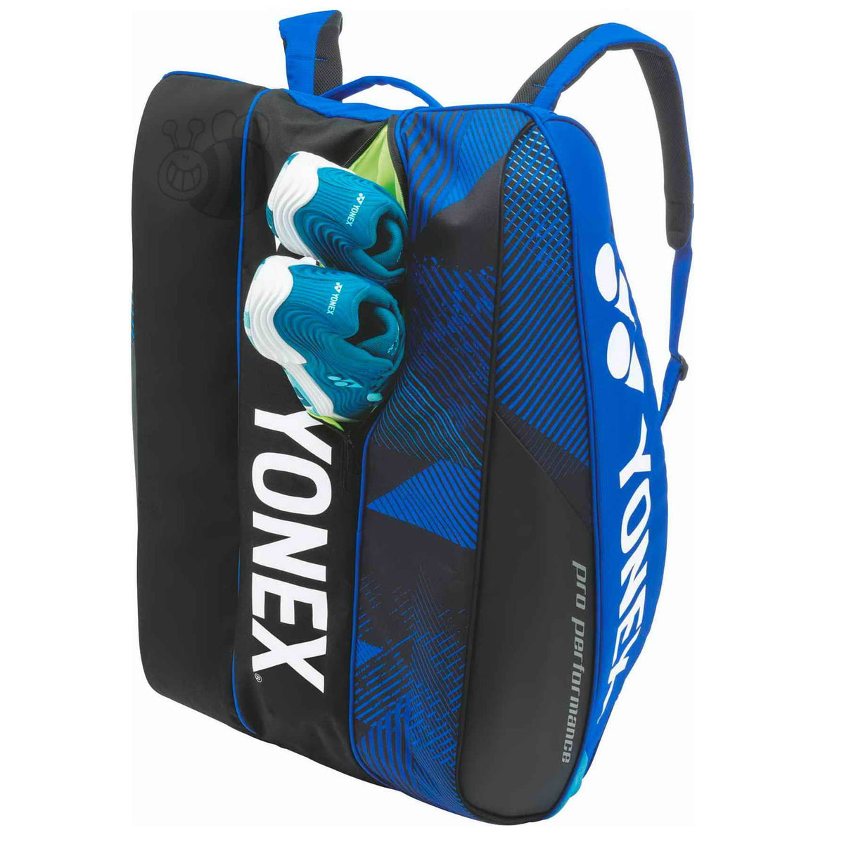 Yonex Racketbag 924212EX cobalt blau