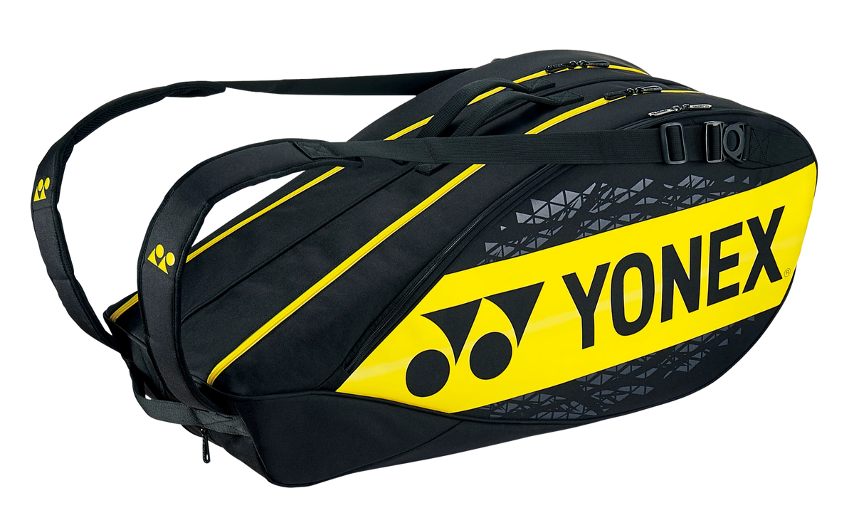 Yonex Racketbag 92226 lightning yellow