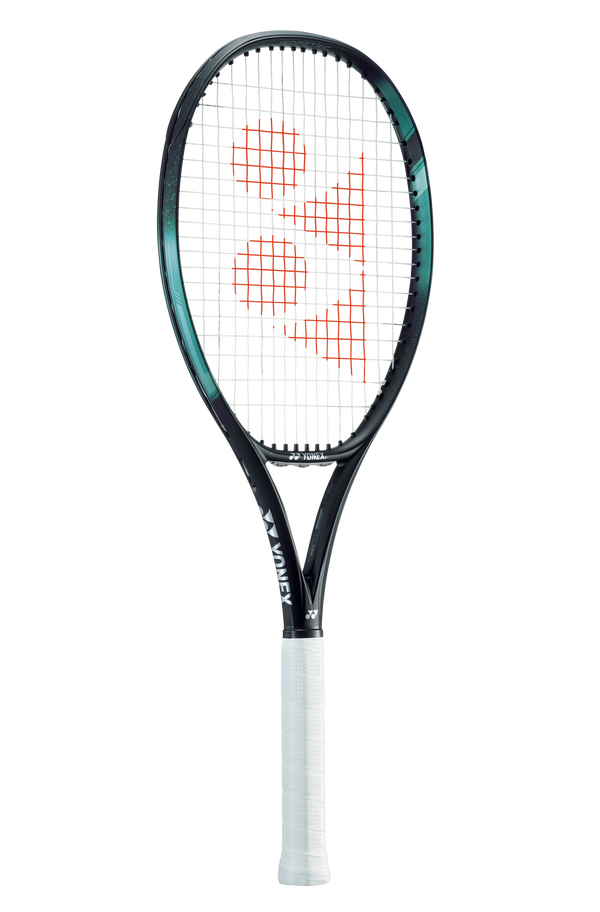 Yonex Ezone 100L Aqua Night Black - 2024 - racketshop.ch