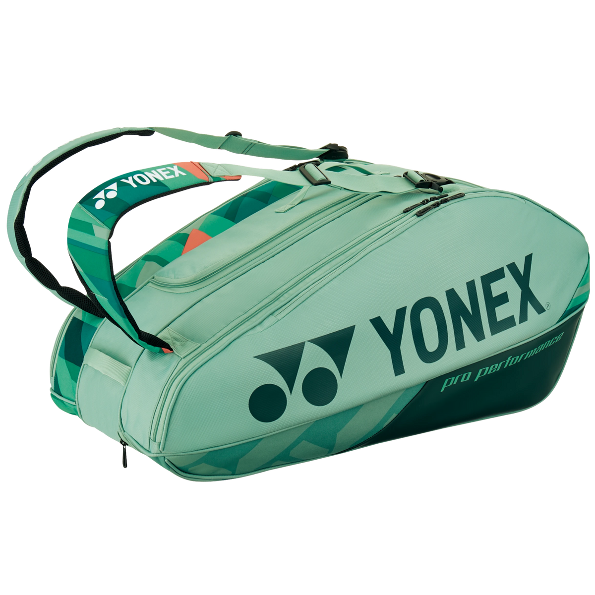 Yonex Racketbag 92429 olive