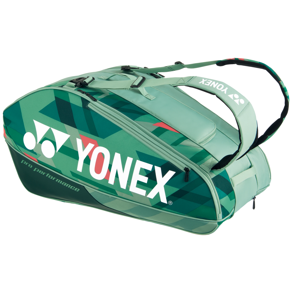 Yonex Racketbag 92429 olive