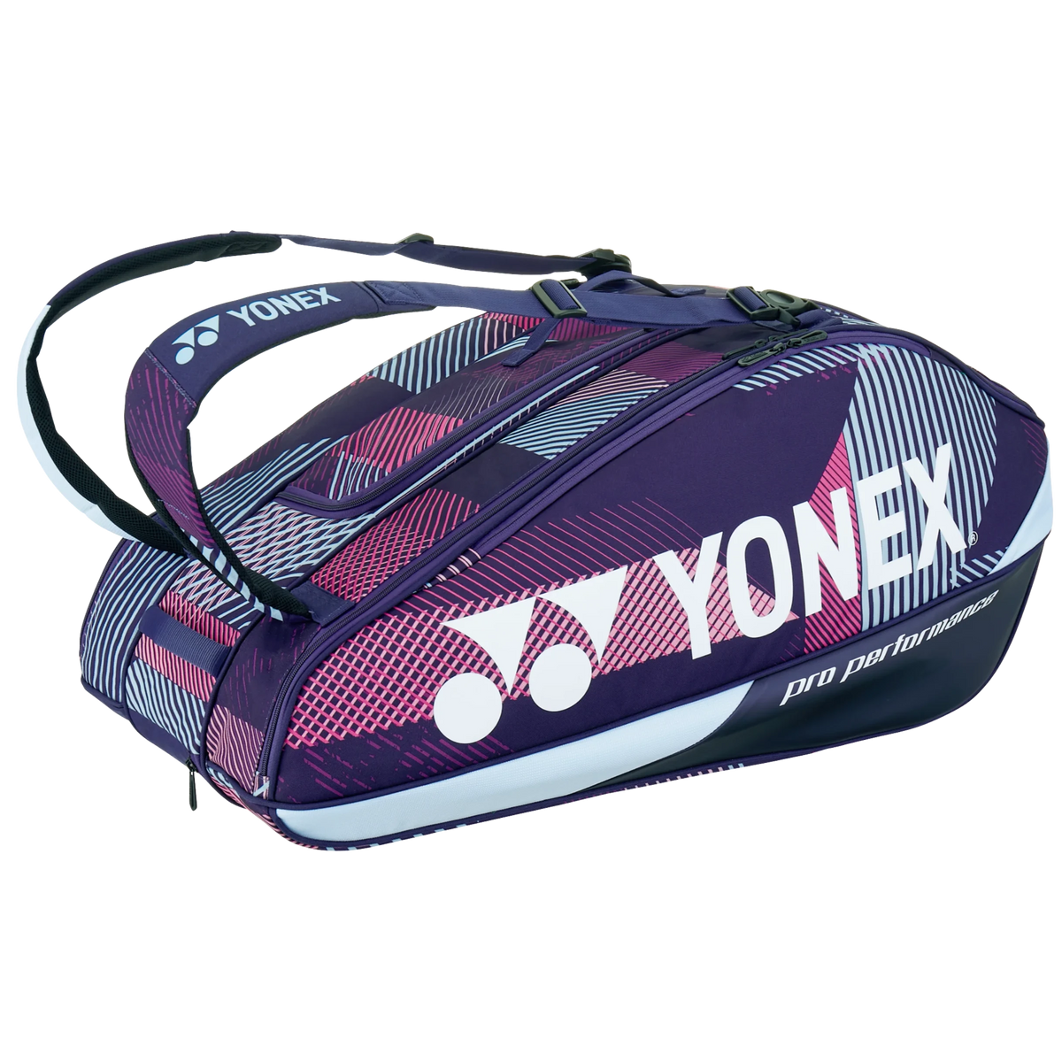 Yonex Racketbag 92429 grape