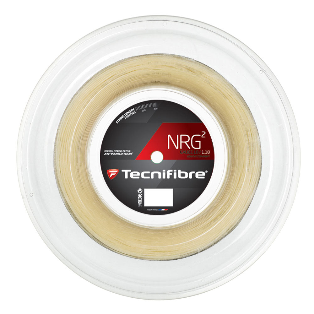 Tecnifibre NRG 2 (Rolle)