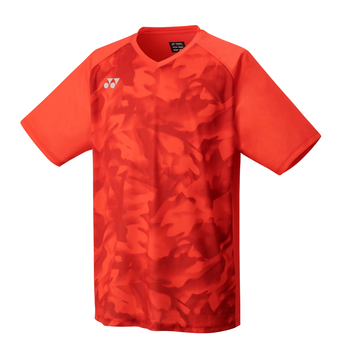 Yonex Unisex Shirt YM0033 rot