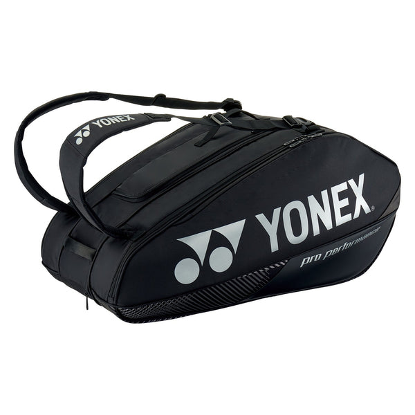 Yonex Racketbag 92429 black - racketshop.ch