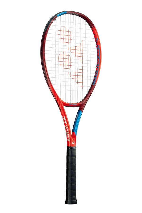Tennis Rackets unbesaitet