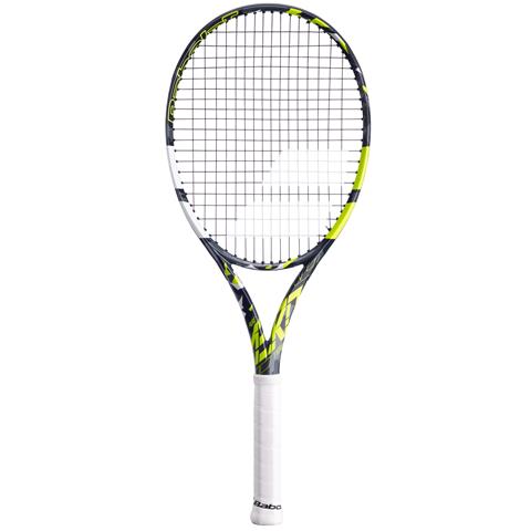 BABOLAT pure aero team グリップ2 racketshop.ch - Babolat Pure Aero Team - 2023