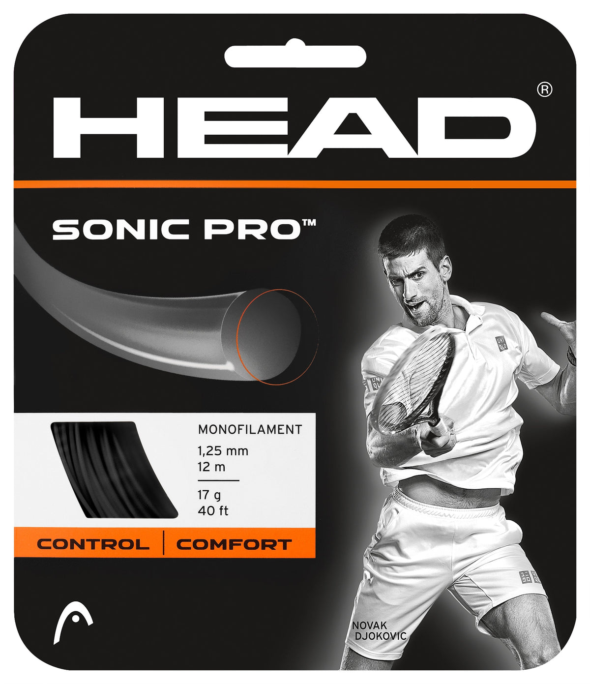 Head Sonic Pro