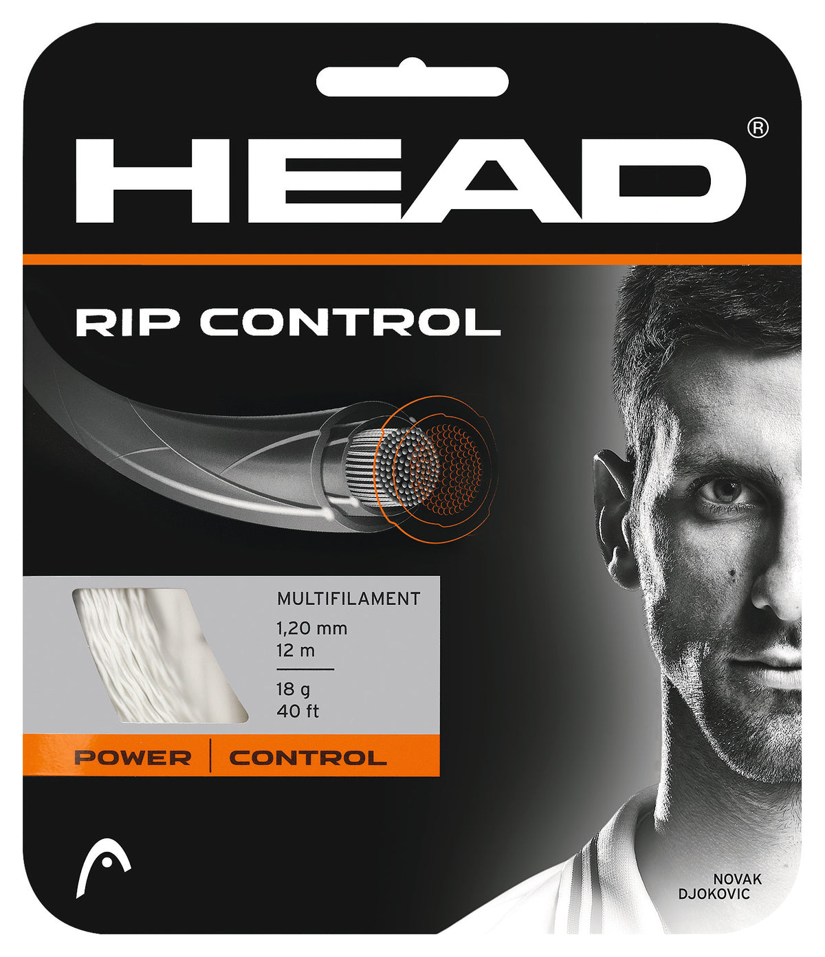 Head RIP Control