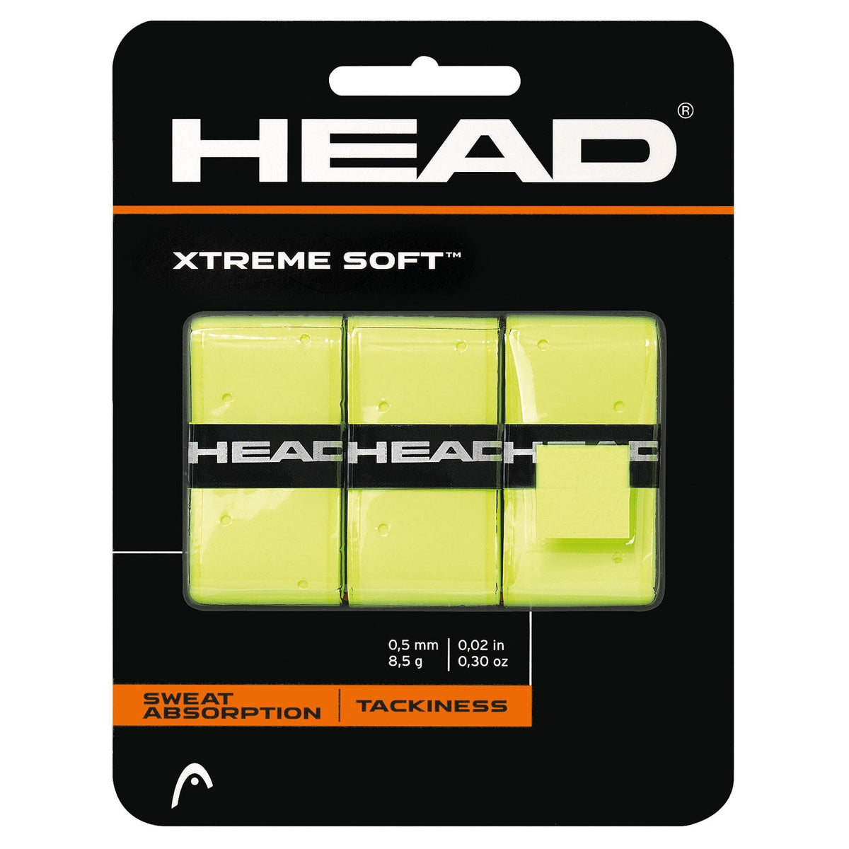 Head Xtreme Soft Grip