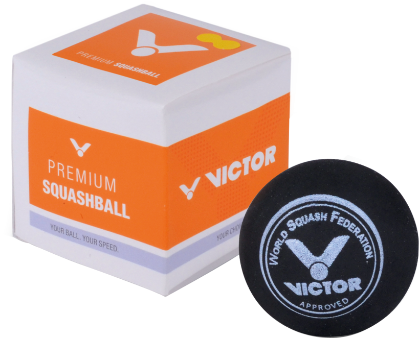 Victor Premium Squashball