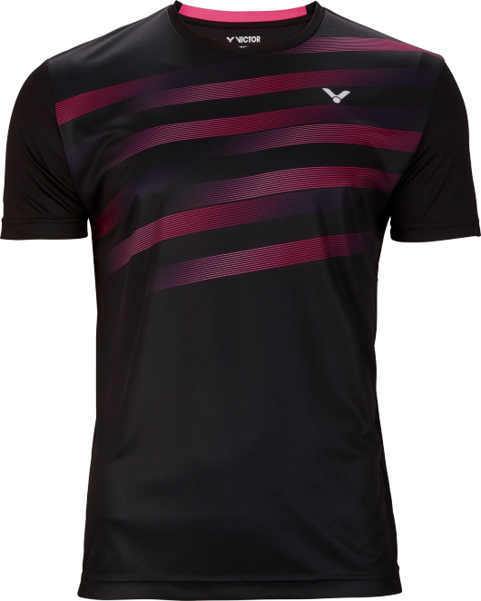 Victor T-Shirt T-03101 C