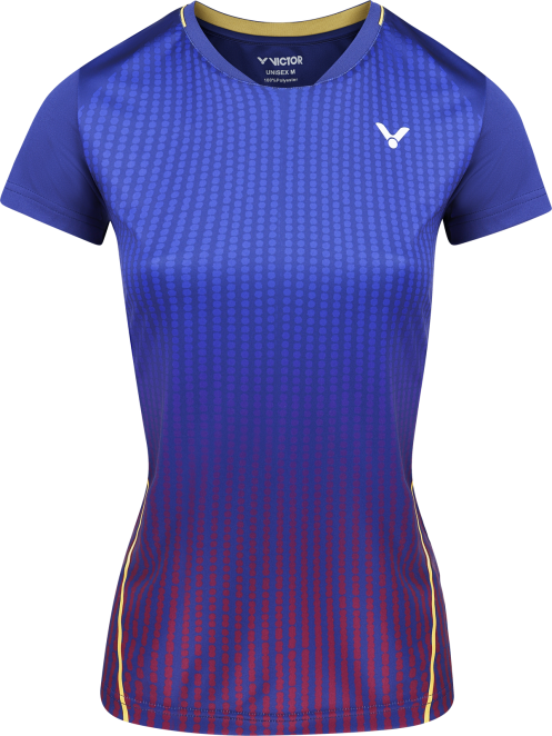 Victor T-Shirt T-14101 B