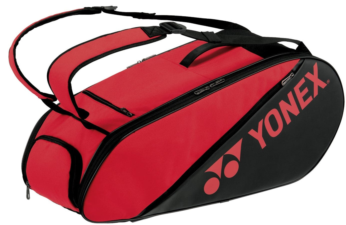 Yonex Racketbag Bag 82226 rot