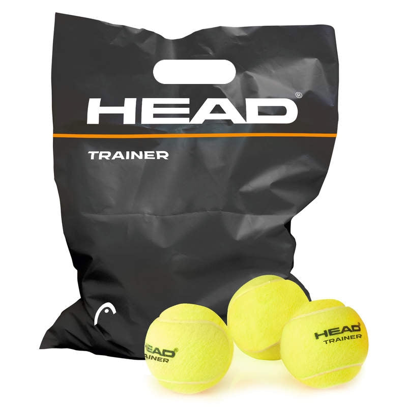 Head Trainer Ball – 72er Polybag