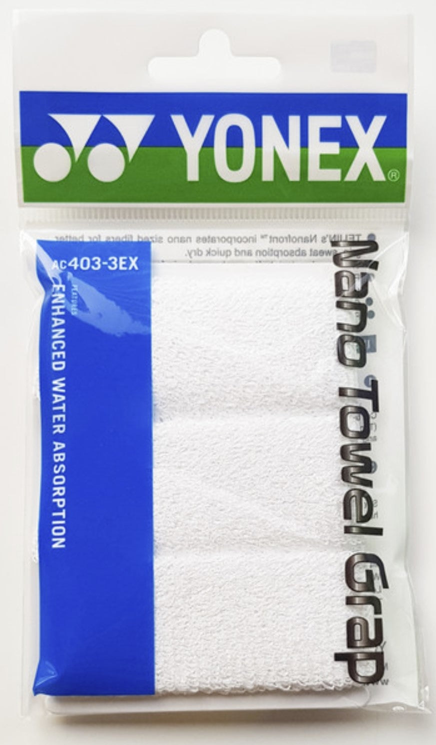 Yonex Nano Towel Grap