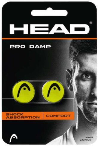 Head Pro Damp