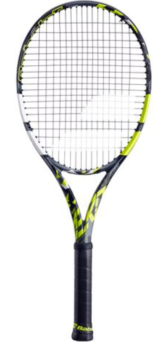 【新品同様】Babolat Pure aero 2022 2023 G2 racketshop.ch - Babolat Pure Aero - 2023