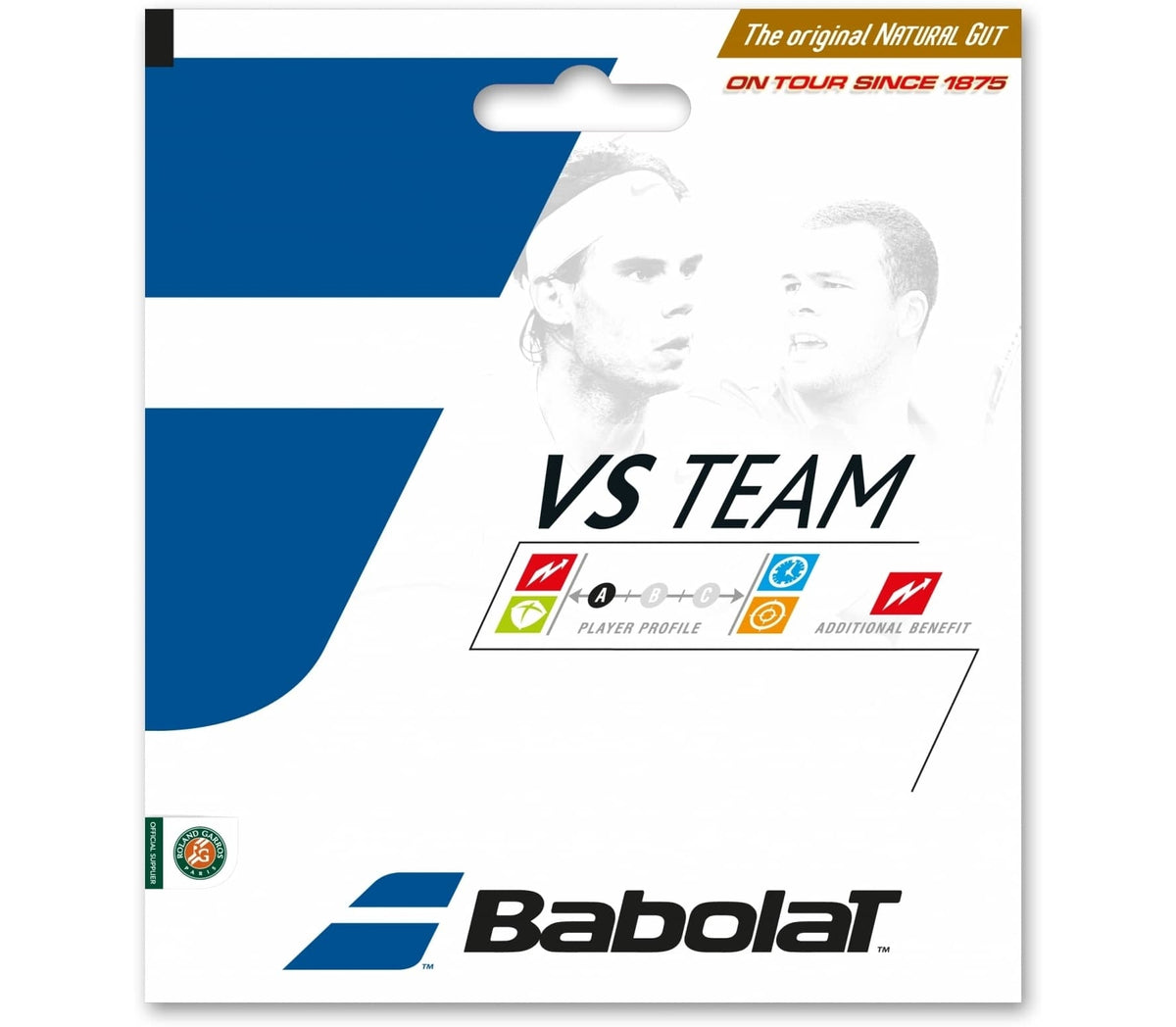 Babolat VS Touch BT7 (Set)