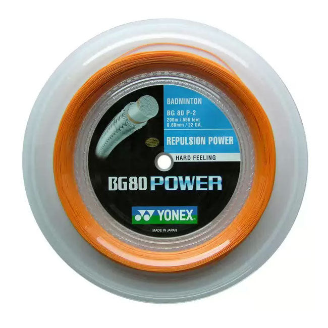 Yonex BG 80 Power