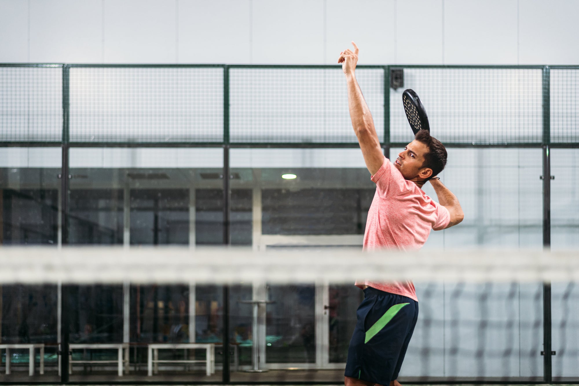 FAQ – Häufig gestellte Fragen rund um Padel bei racketshop.ch