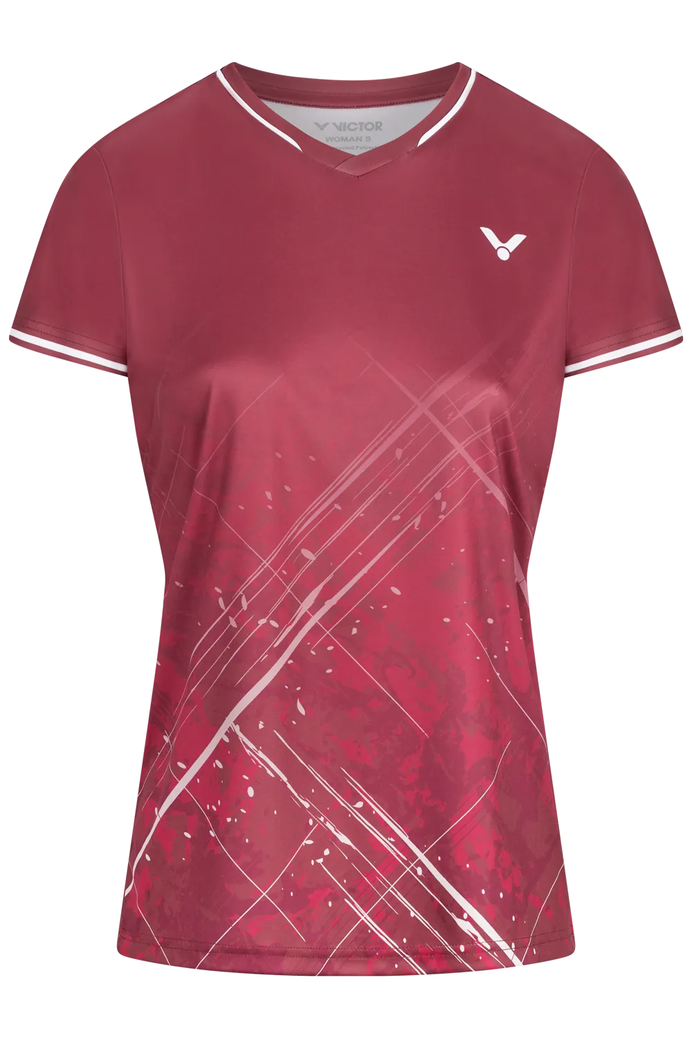 VICTOR T-Shirt T-64103 D