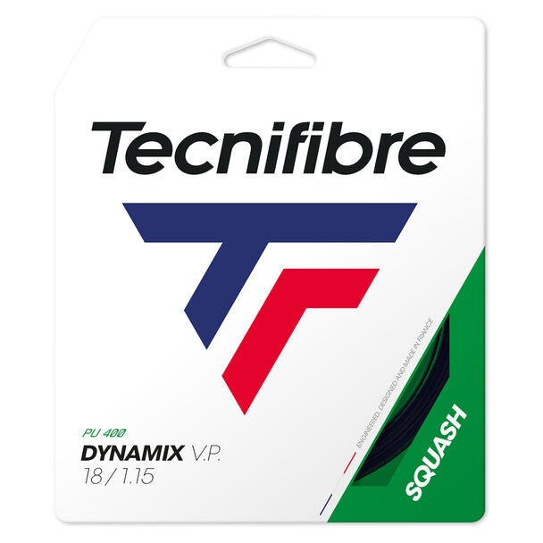 Tecnifibre DYNAMIX VP 1.20