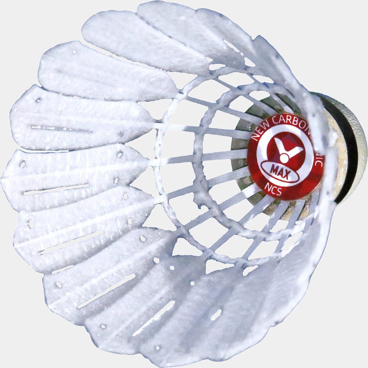 Victor New Carbonsonic NCS Max - swiss badminton
