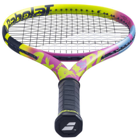 Babolat Pure Aero Rafa Origin