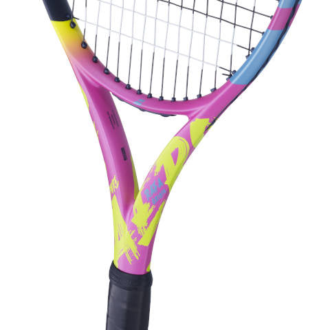 Babolat Pure Aero Rafa Origin