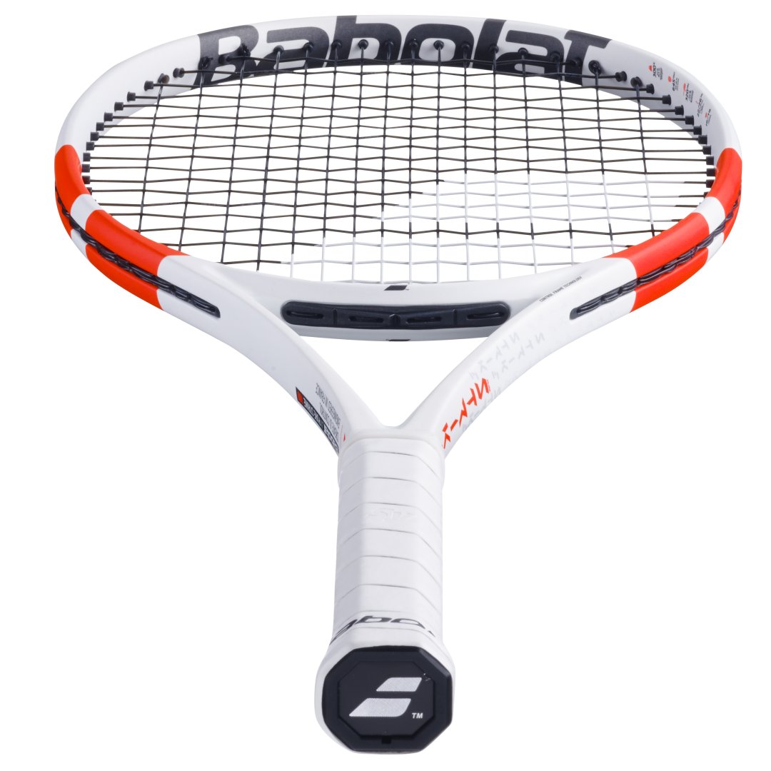 Babolat Pure Strike 100