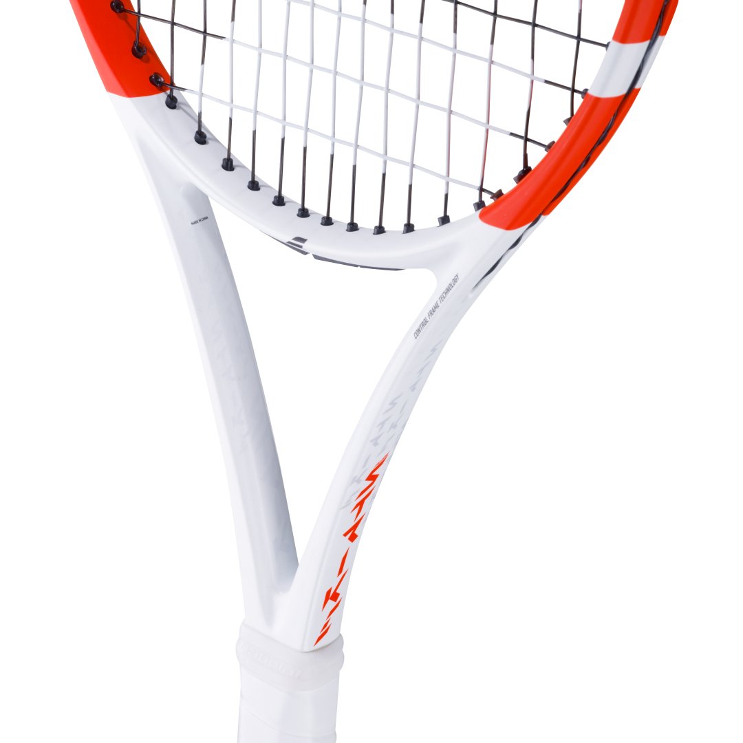 Babolat Pure Strike 100