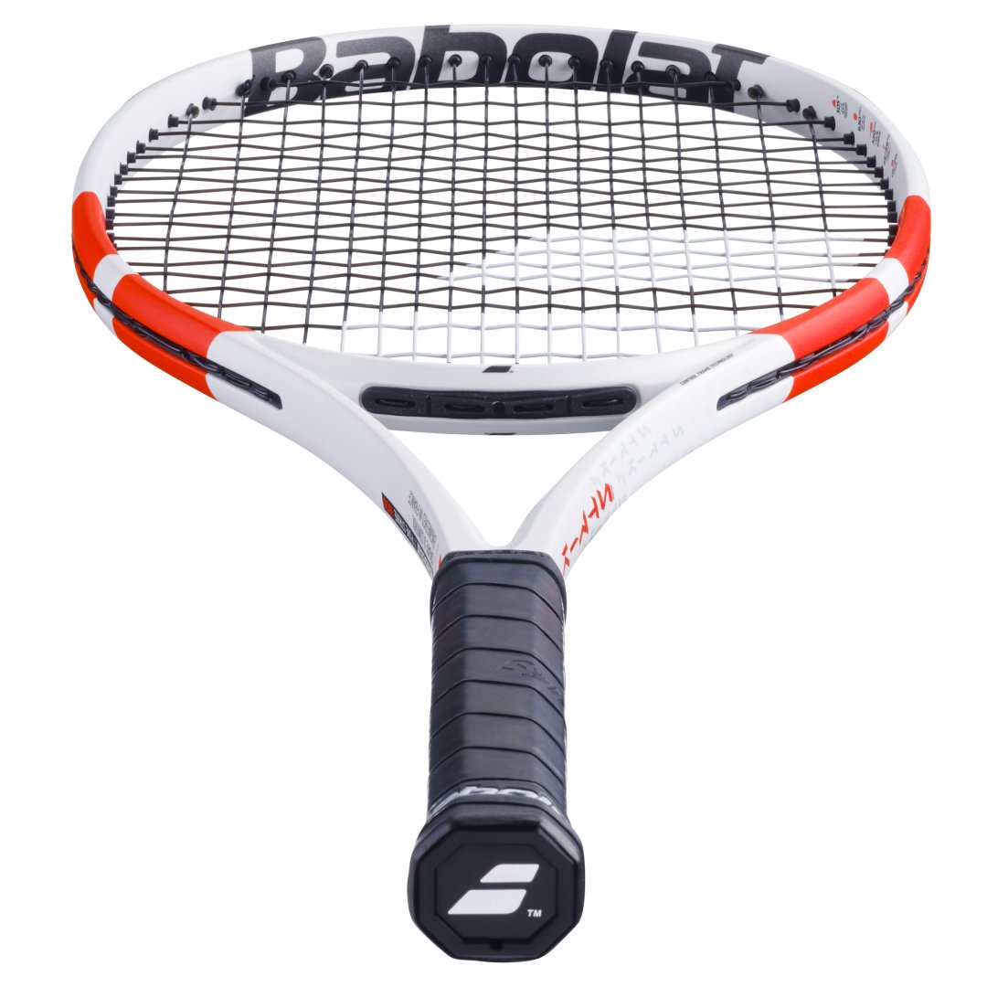 Babolat Pure Strike 18/20